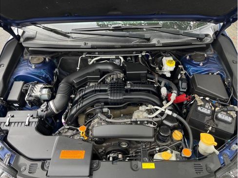 Used 2018 Subaru Impreza 2.0i Premium w/ Eyesight & BSD & Rcta image 23