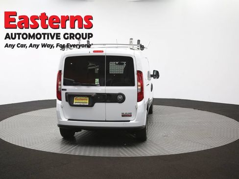 Used 2022 RAM ProMaster City Wagon FWD image 35