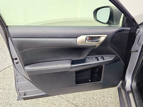 Used 2016 Lexus CT 200h w/ Seat Comfort Package FWD image 11