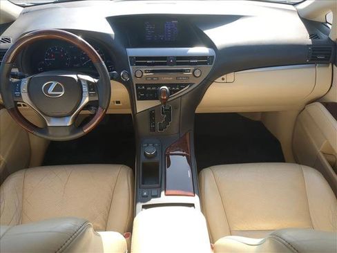 Used 2015 Lexus RX 350 FWD image 18