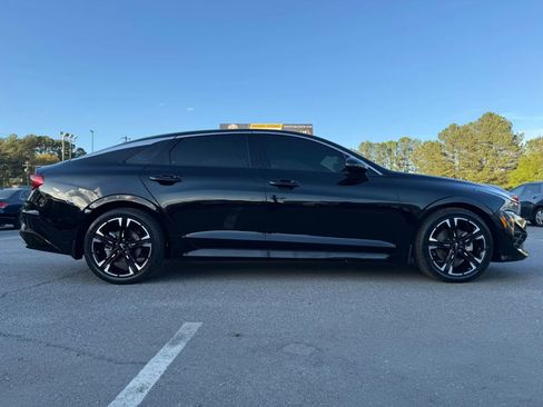 Used 2022 Kia K5 GT-Line w/ GT-Line FWD Premium Package image 6