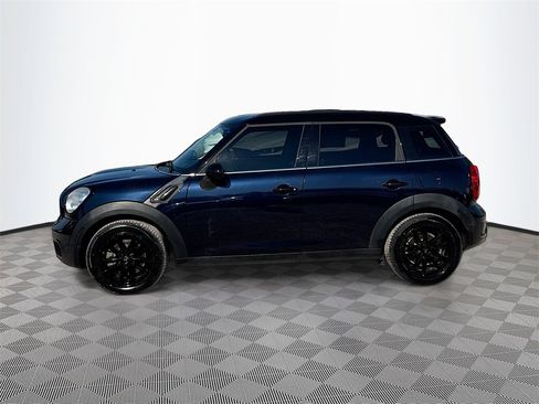 Used 2015 MINI Cooper Countryman S image 9