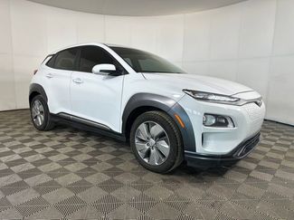 Used 2021 Hyundai Kona Limited video 2