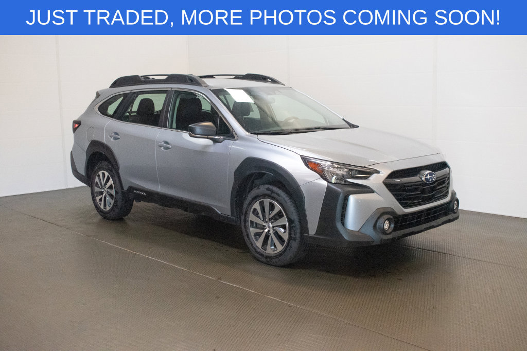 Used 2024 Subaru Outback AWD/4WD image 1