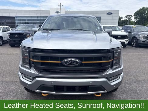 Used 2023 Ford F150 Tremor w/ Equipment Group 402A High AWD/4WD image 9