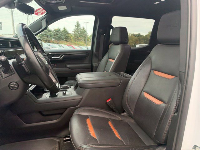 Used 2024 GMC Sierra 1500 AT4 w/ Technology Package AWD/4WD image 20