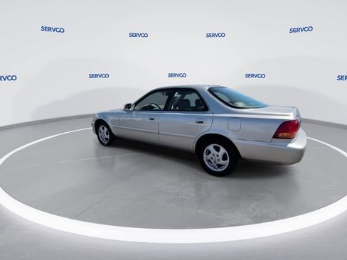 Used 1996 Acura TL 3.2 image 6