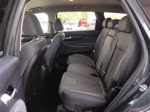 Used 2023 Hyundai Santa Fe SEL AWD/4WD image 10