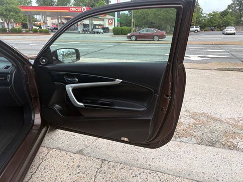 Used 2015 Honda Accord EX-L image 12