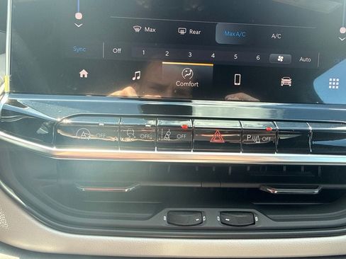 New 2026 Jeep Compass Limited AWD/4WD image 34