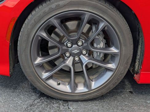 Used 2023 Dodge Charger Scat Pack w/ Plus Group RWD image 10