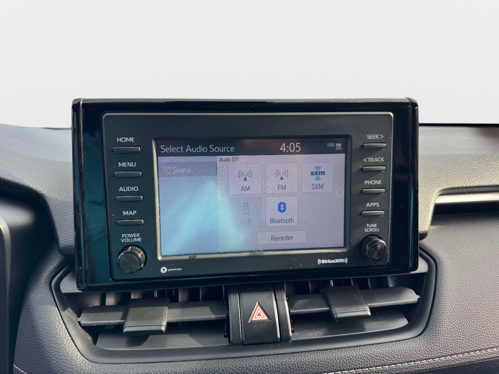 Used 2020 Toyota RAV4 LE w/ All Weather Liner Package AWD/4WD image 24