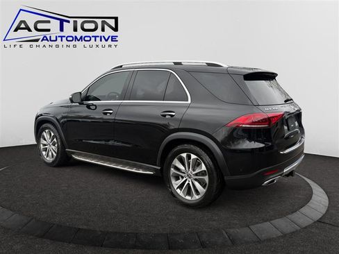 Used 2020 Mercedes-Benz GLE 350 image 6