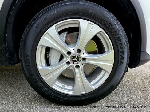 Used 2018 Mercedes-Benz GLC 300 w/ Premium Package image 91