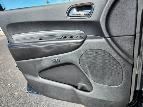 Certified 2020 Dodge Durango GT image 13