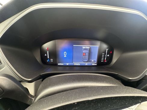 Used 2024 Ford Escape Active AWD/4WD image 11