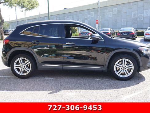 Certified 2023 Mercedes-Benz GLA 250 image 11