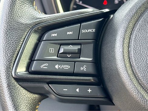 Used 2024 Subaru Outback Wilderness image 16