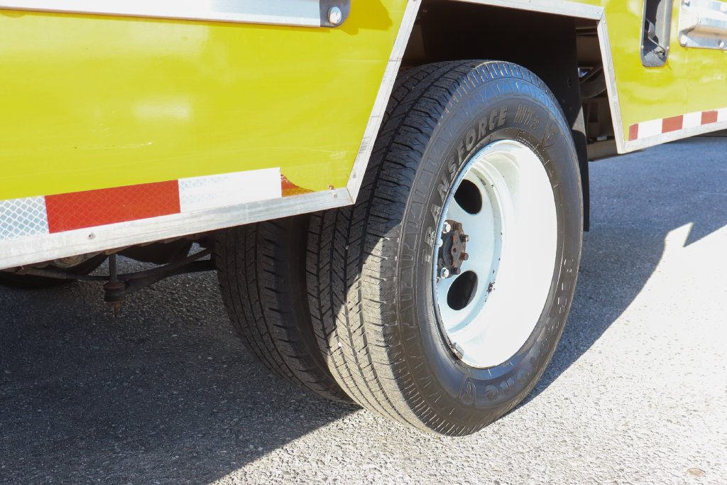 Used 2022 Ford E-350 and Econoline 350 Super Duty RWD image 35