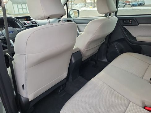 Used 2018 Subaru Forester 2.5i Premium w/ All-Weather Package image 13