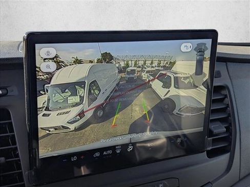 New 2026 Ford Transit 250 148 Medium Roof w/ Load Area Protection Package image 12