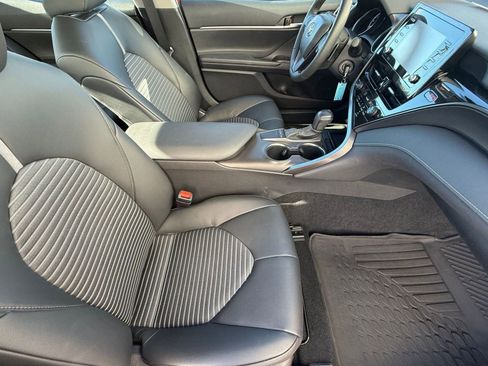 Certified 2023 Toyota Camry SE image 34