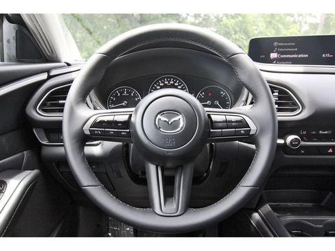 New 2026 MAZDA CX-30 AWD 2.5 S image 12