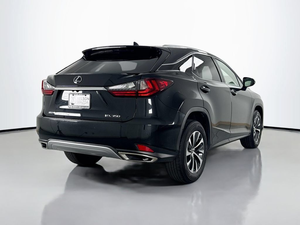 Used 2022 Lexus RX 350 AWD w/ Premium Package image 5