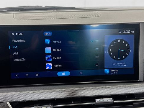 Used 2025 Hyundai Sonata SEL image 21