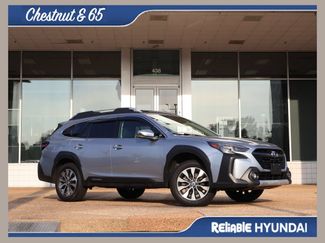 Used 2024 Subaru Outback Touring XT AWD/4WD video 1