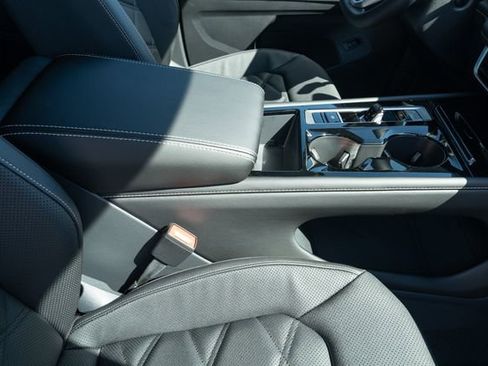 New 2026 Volkswagen Atlas SE FWD image 46