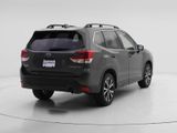 Used 2022 Subaru Forester Limited image 2