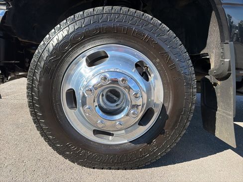 Used 2022 Ford F350 Lariat w/ Lariat Ultimate Package image 14