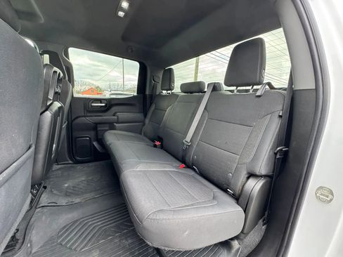 Used 2020 Chevrolet Silverado 1500 LT w/ Texas Edition image 12