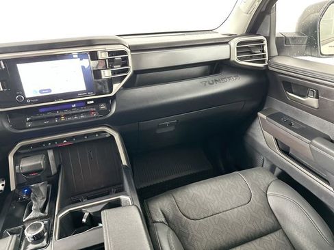 Used 2023 Toyota Tundra SR5 w/ TRD Sport Premium Package image 24