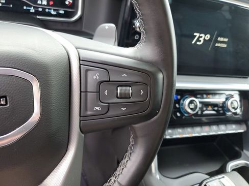 Used 2023 GMC Sierra 1500 Denali w/ Denali Reserve Package AWD/4WD image 28