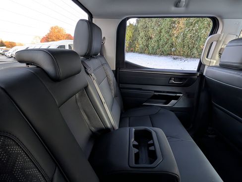 Used 2023 Toyota Tundra Limited image 26