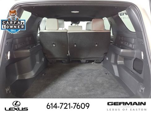 Used 2025 Toyota 4Runner SR5 AWD/4WD image 22
