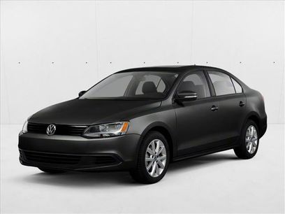 Used 2011 Volkswagen Jetta SE