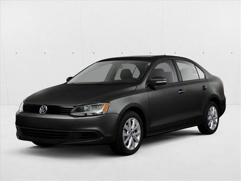 Used 2011 Volkswagen Jetta SE FWD image 1