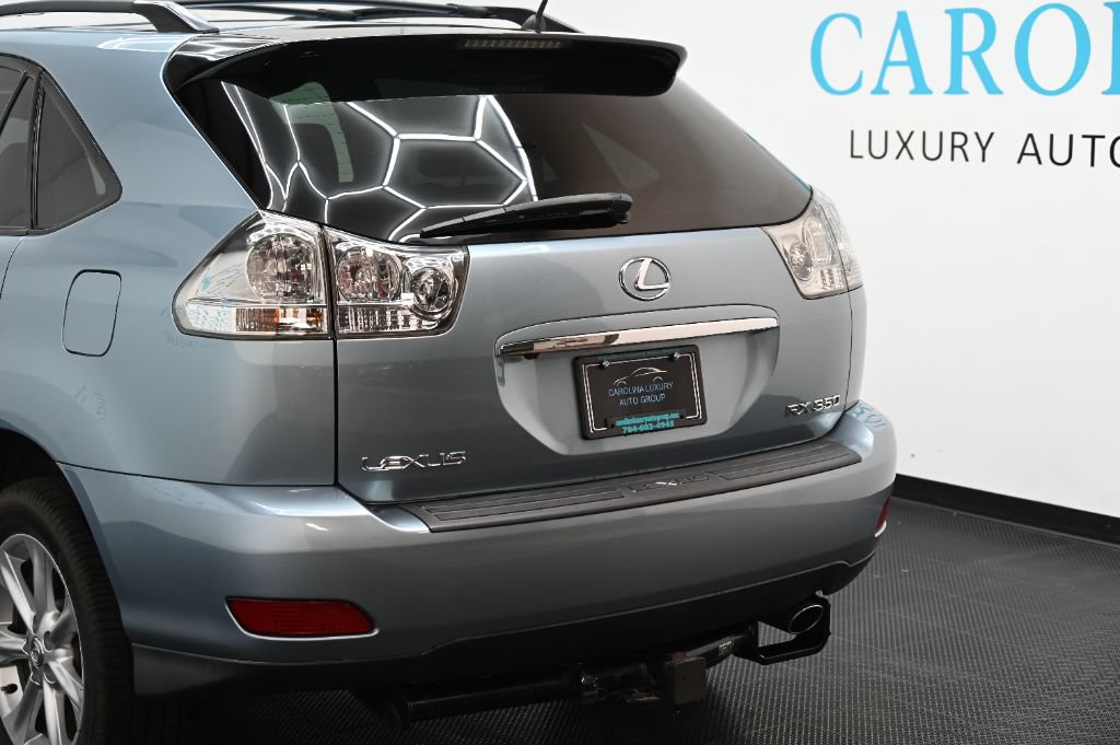Used 2008 Lexus RX 350 AWD image 12