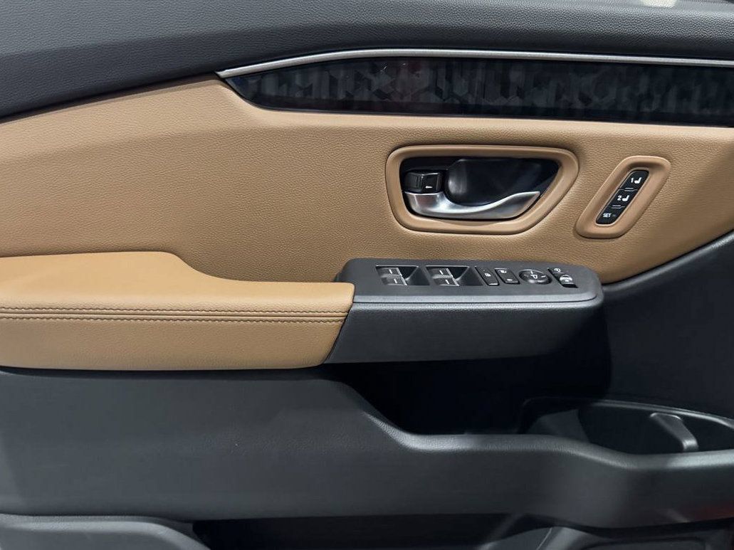 New 2026 Honda Passport TrailSport Elite image 18