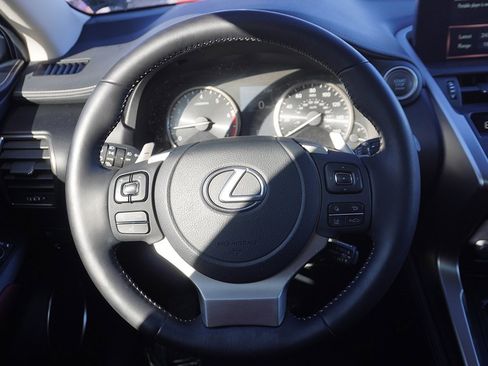 Used 2021 Lexus NX 300 AWD w/ Accessory Package image 45