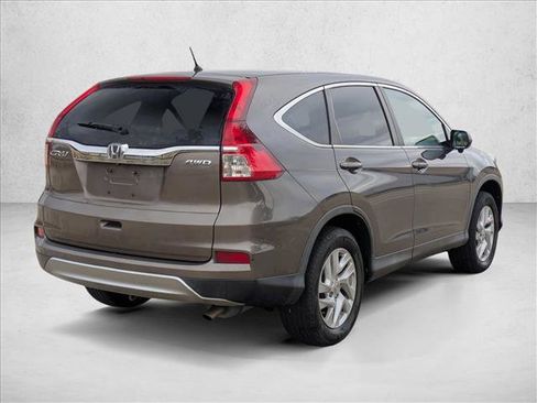 Used 2016 Honda CR-V EX image 5