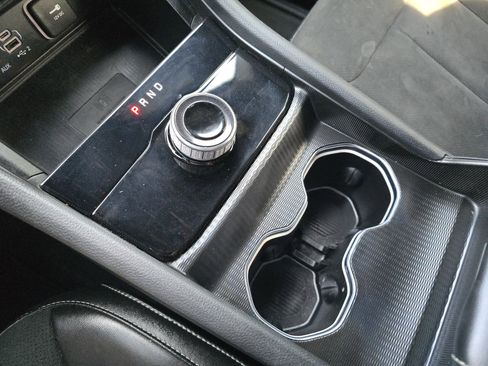 Used 2024 Jeep Grand Cherokee L Laredo image 23