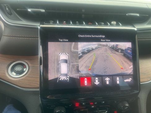 Used 2023 Jeep Grand Cherokee Summit image 22