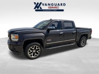 Used 2014 GMC Sierra 1500 SLE w/ All-Terrain Package AWD/4WD video 1