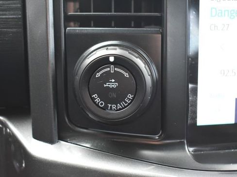 Used 2023 Ford F150 XLT w/ Equipment Group 302A High image 34