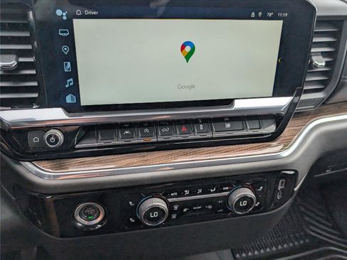 Certified 2023 Chevrolet Silverado 1500 LT image 27