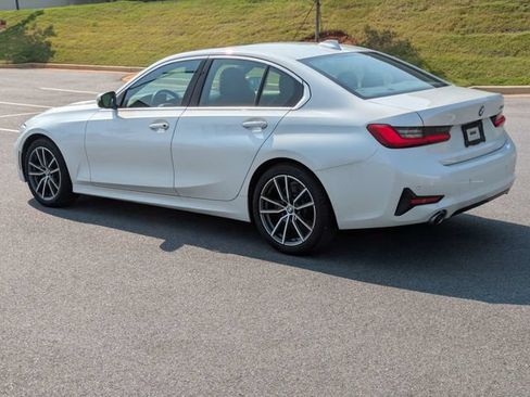Used 2020 BMW 330i Sedan w/ Driving Assistance Package RWD image 6